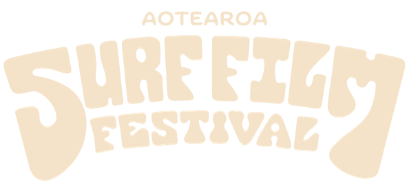 Aotearoa Surf Film Festival - 2024 12th Edition